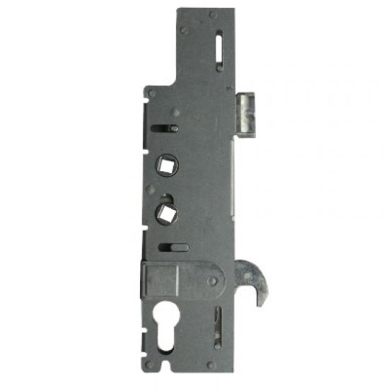 Ingenious Professional 2 Roller MultiPoint Door Lock Gearbox Only